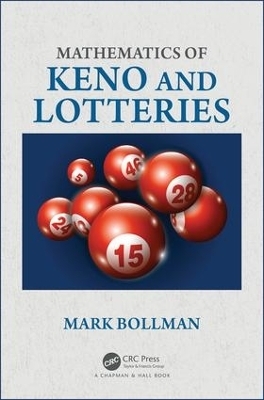 Mathematics of Keno and Lotteries - Mark Bollman