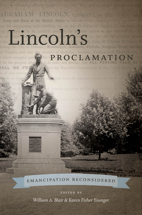 Lincoln’s Proclamation - 