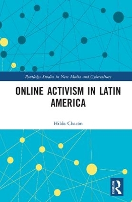 Online Activism in Latin America - 