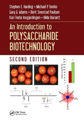 An Introduction to Polysaccharide Biotechnology - Stephen E. Harding, Michael P. Tombs, Gary G. Adams, Berit Smestad Paulsen, Kari Tvete Inngjerdingen