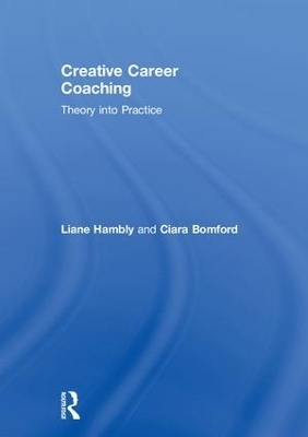 Creative Career Coaching - Liane Hambly, Ciara Bomford