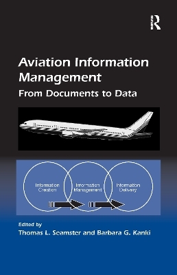 Aviation Information Management - Barbara G. Kanki