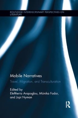 Mobile Narratives - 