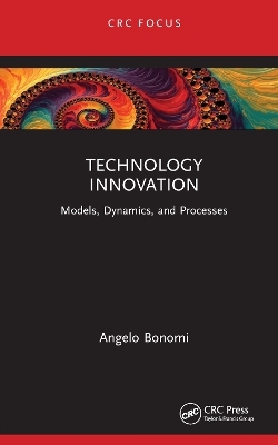 Technology Innovation - Angelo Bonomi