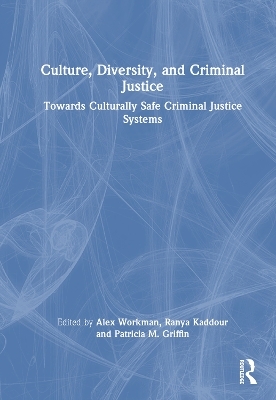 Culture, Diversity, and Criminal Justice - 