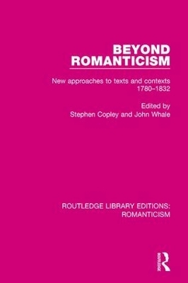 Beyond Romanticism - 