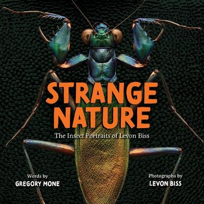 Strange Nature - Gregory Mone