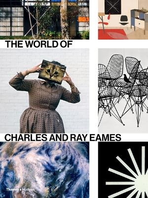 The World of Charles and Ray Eames - 