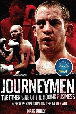 Journeymen - Mark Turley