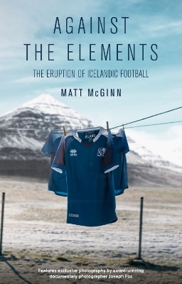 Against the Elements - Matt McGinn
