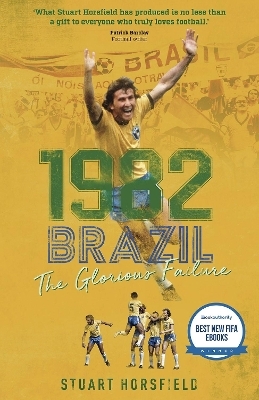 Brazil 82 - Stuart Horsfield