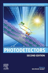 Photodetectors - Nabet, Bahram