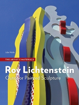 Roy Lichtenstein - Julie Wolfe
