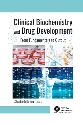 Clinical Biochemistry and Drug Development - 