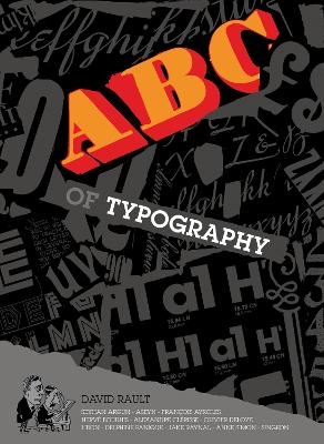 The ABC of Typography - 