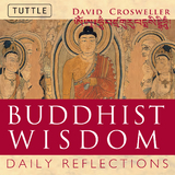 Buddhist Wisdom - David Crosweller