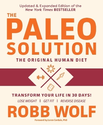 Paleo Solution - Robb Wolf