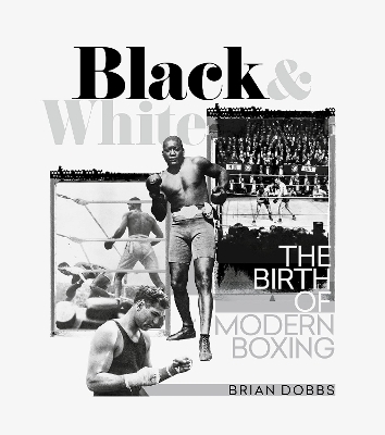 Black and White - Brian Dobbs