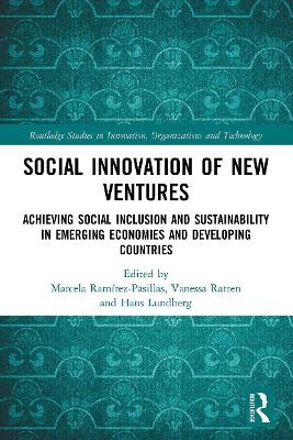 Social Innovation of New Ventures - 