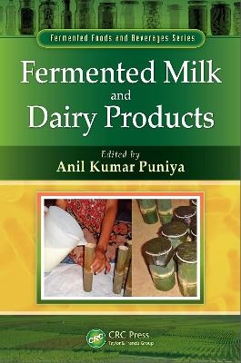 Fermented Milk and Dairy Products - 