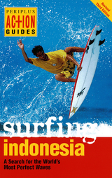 Surfing Indonesia -  Leonard Lueras,  Lorca Lueras