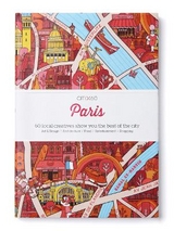 CITIx60 City Guides - Paris - Victionary