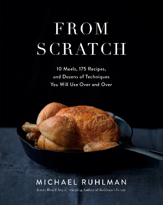 From Scratch - Michael Ruhlman