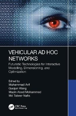 Vehicular Ad Hoc Networks - 