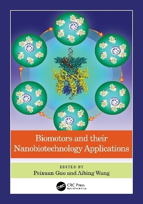 Biomotors and their Nanobiotechnology Applications - 