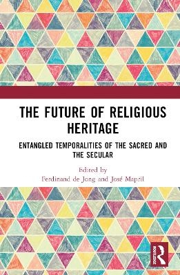 The Future of Religious Heritage - 