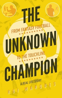 The Unknown Champion - Rui Marques