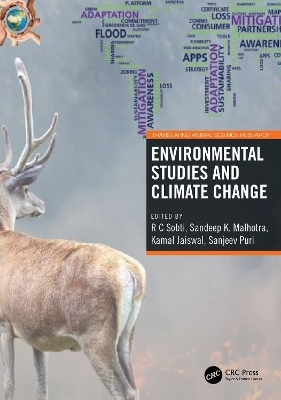 Environmental Studies and Climate Change - 