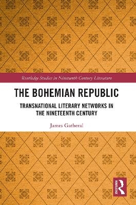 The Bohemian Republic - James Gatheral