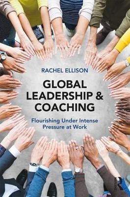 Global Leadership and Coaching - Rachel Ellison