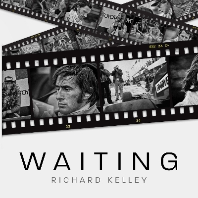 Waiting - Richard Kelley