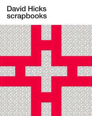 David Hicks Scrapbooks - Ashley Hicks