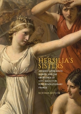 Hersilia's Sisters - Norman Bryson