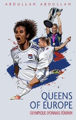 Olympique Lyonnais Feminin - Abdullah Abdullah