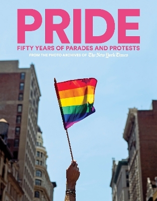 PRIDE - The New York Times