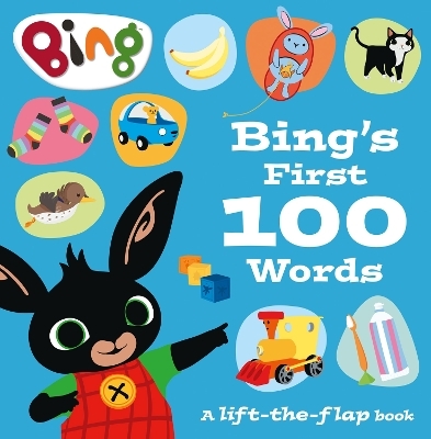 Bing’s First 100 Words