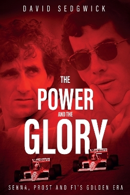 The Power and The Glory - David Sedgwick