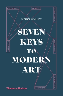 Seven Keys to Modern Art - Simon Morley