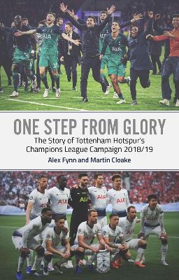 One Step from Glory - Alex Fynn, Martin Cloake