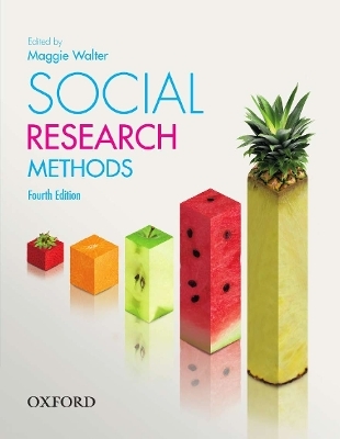 Social Research Methods - Maggie Walter