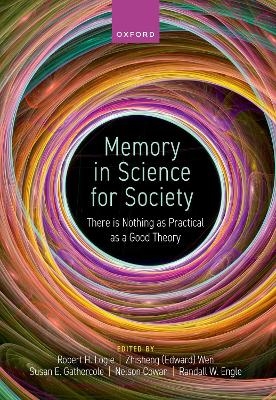 Memory in Science for Society - 