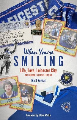 When You're Smiling - Matt Bozeat