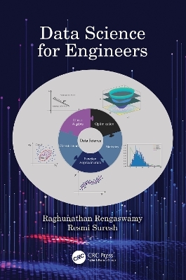 Data Science for Engineers - Raghunathan Rengaswamy, Resmi Suresh