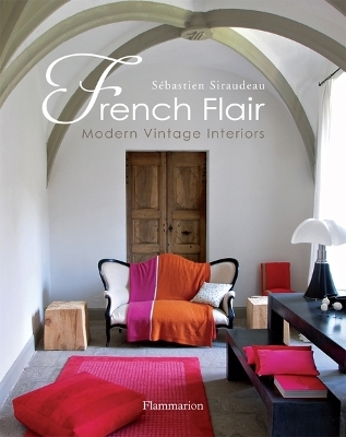 French Flair - Sébastien Siraudeau