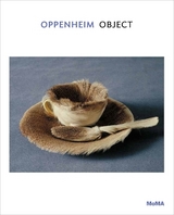 Oppenheim: Object - Lanchner, Carolyn