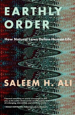 Earthly Order - Saleem H. Ali